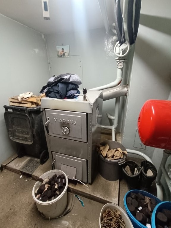 prodej RD Mysločovice - 6