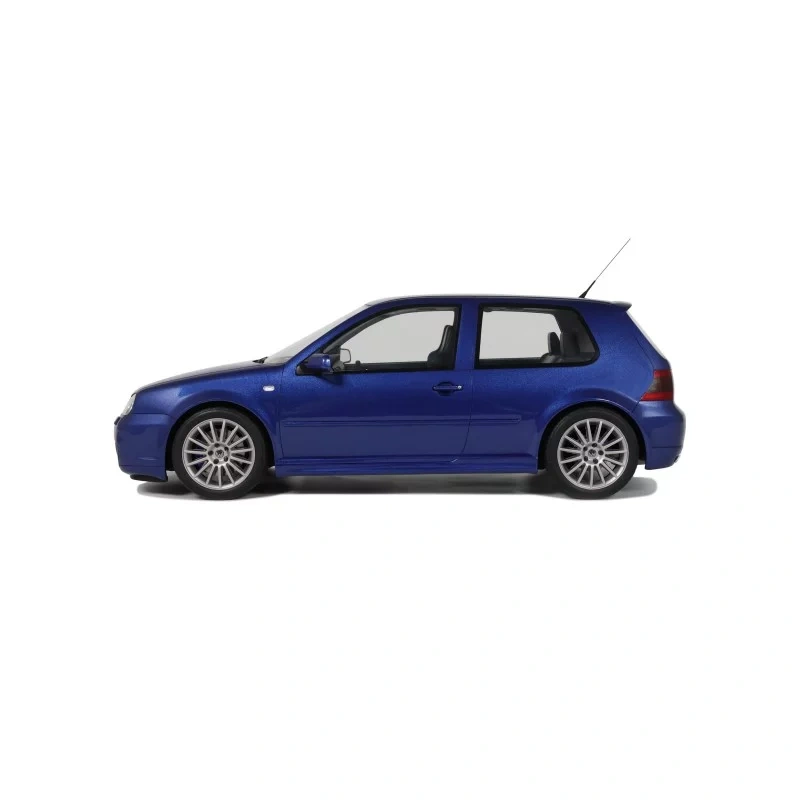 Volkswagen Golf R32 Blue Deep Nacre 6X 2002 1:12 OttoMobile - 6