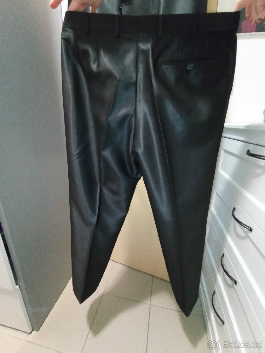 Pánský oblek Veltex - 6