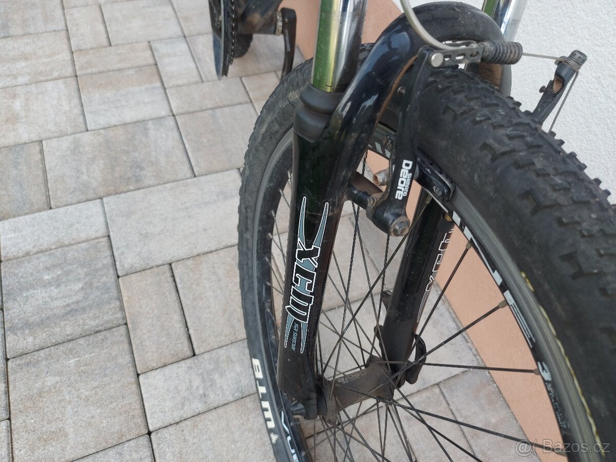 Horské kolo Apache - 6