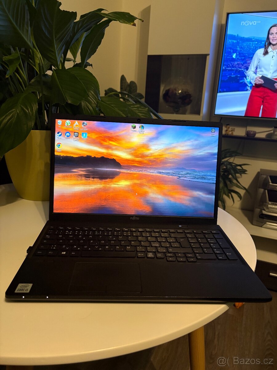 Fujitsu lifebook A3510 - 6