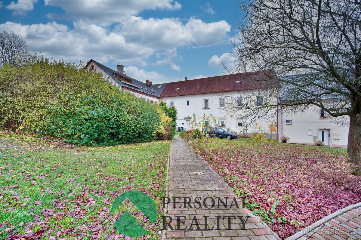 Prodej rodinného domu 250 m², Lázně Kynžvart, ev.č. 02619 - 6