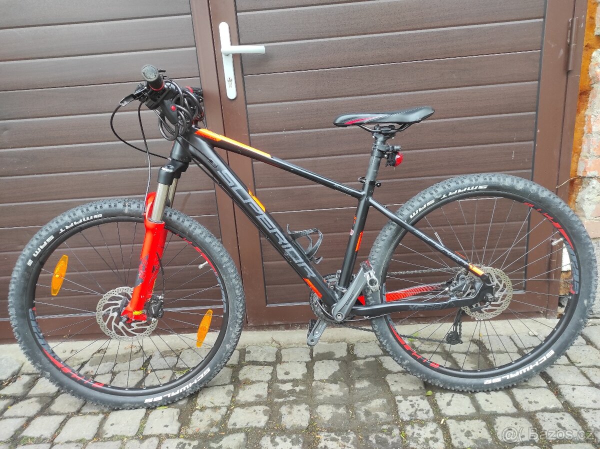 Kolo Superior vel.S typXC887 - 6