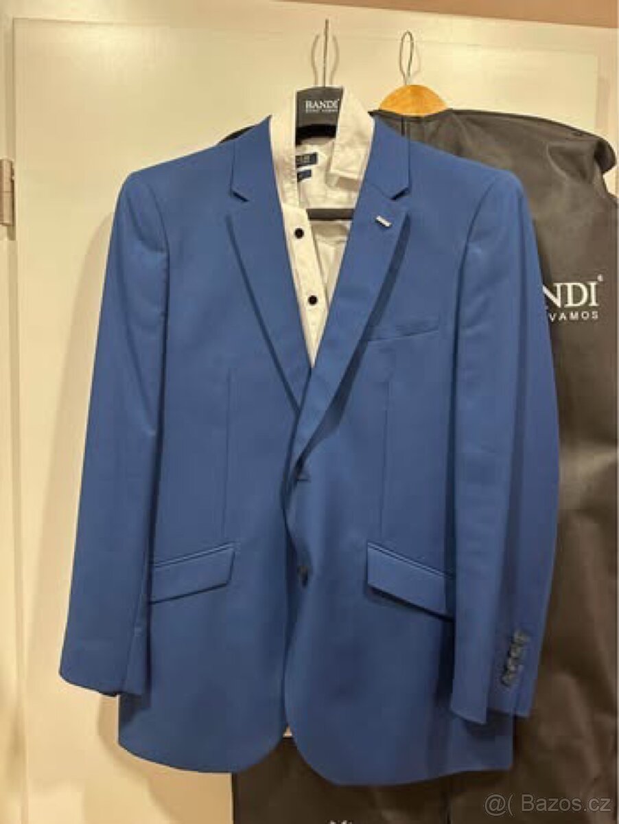 Panský oblek BANDI - 6