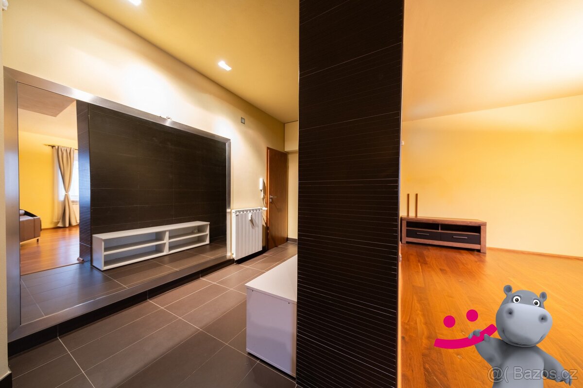 Pronájem byty 2+kk, 75 m² - Vsetín, ev.č. 58722 - 6