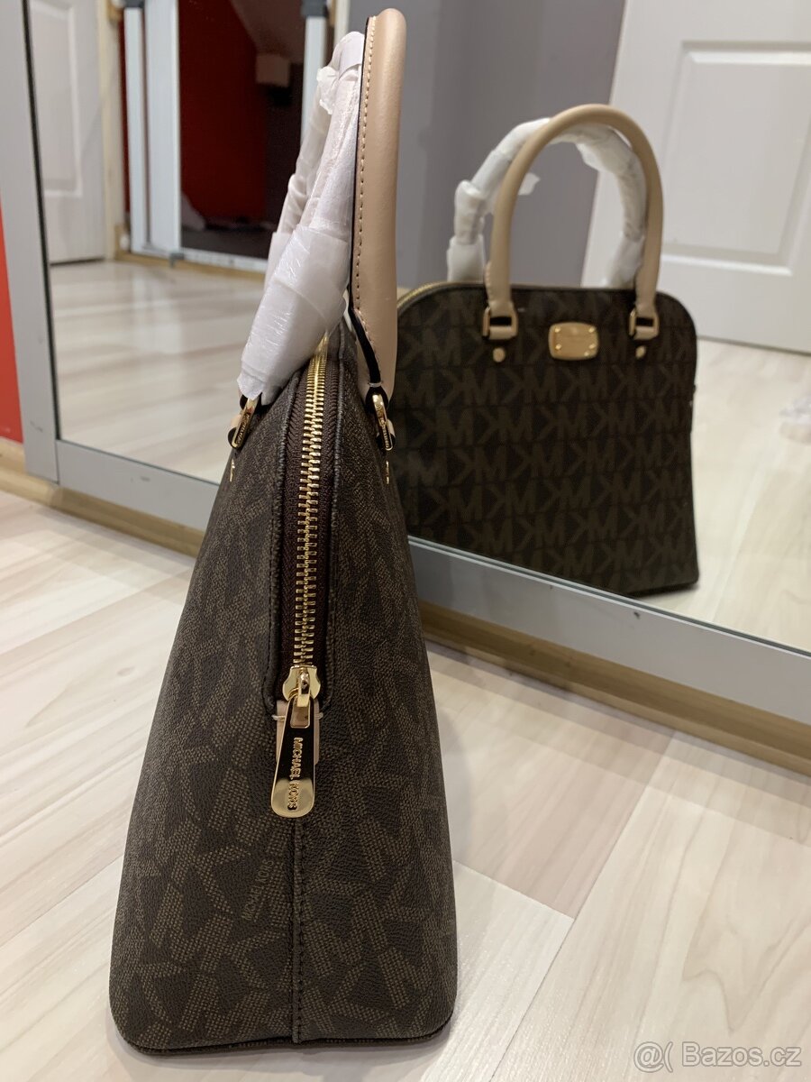 Kabelka Michael Kors do ruky - 6