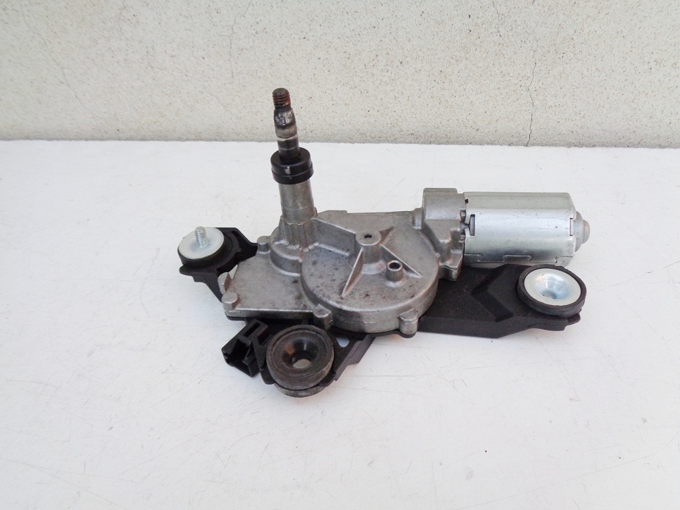 Mazda 3 rok výroby 2003 - 2009 náhradní díly - 6