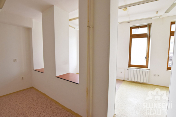 Pronájem obchodních prostor 72 m², Uherský Brod - centrum - 6