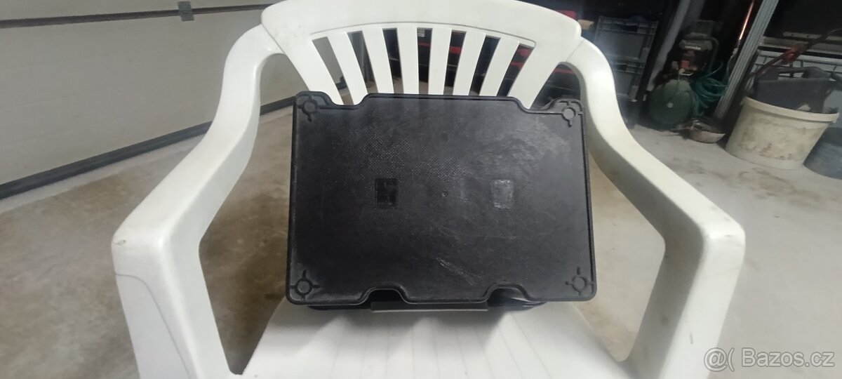 Powerfix kufr/box na nářadí - 6