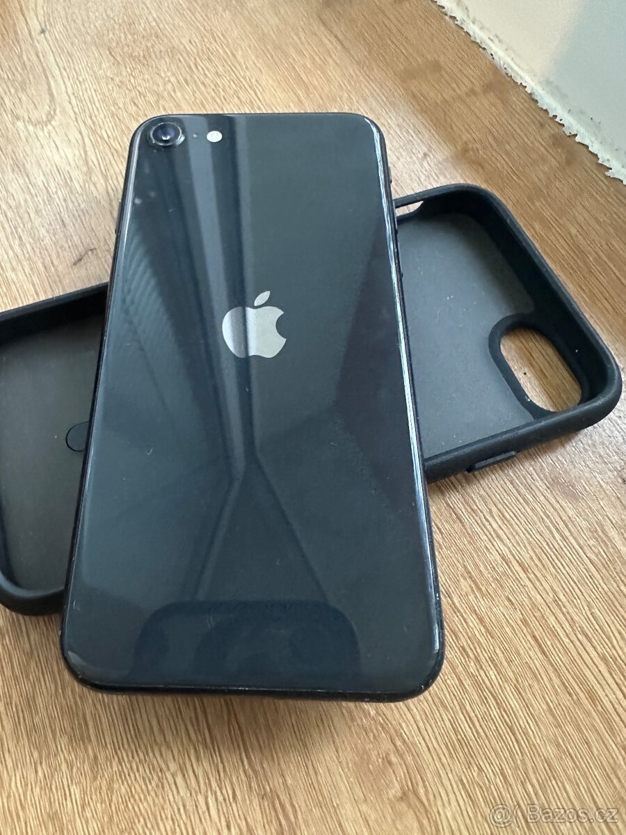 Apple iPhone SE 2020 64 GB , Nová baterie 100% - 6