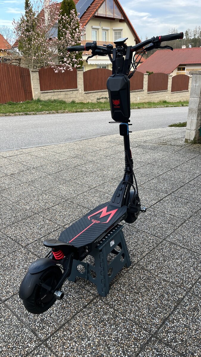 Kaabo Mantis King GT - 6