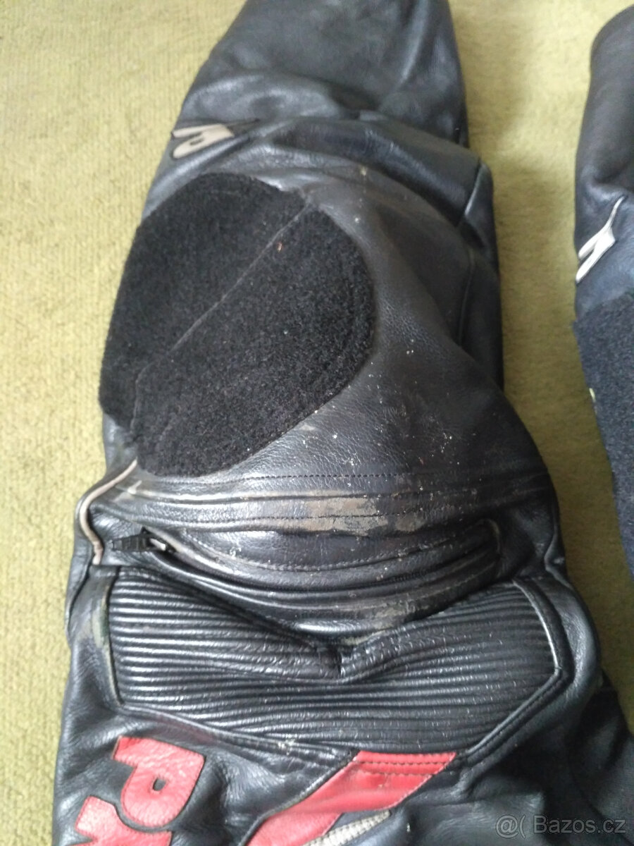 Motokalhoty - ProBiker - 6