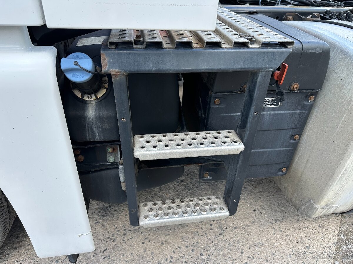 MAN TGX 18.440 STANDART E6 - 6