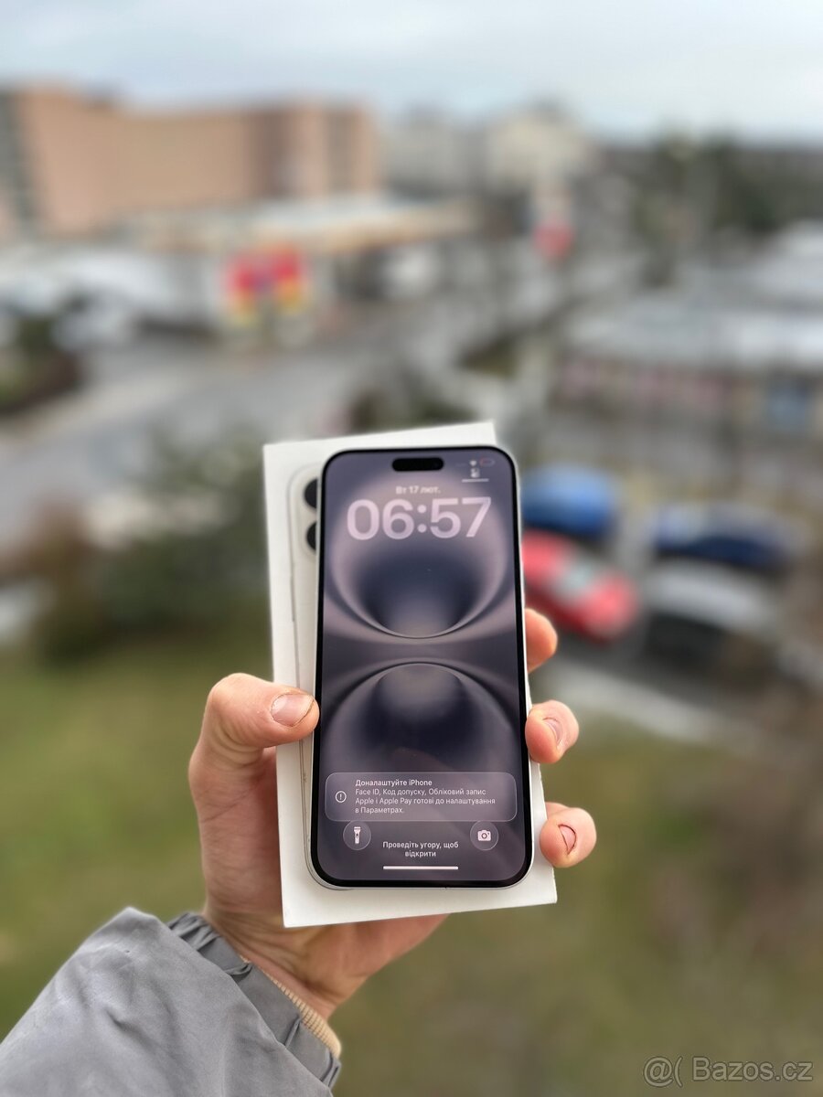 Iphone 16 plus 128 - 6