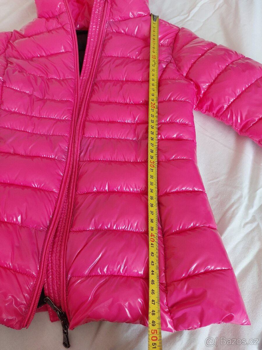 Zimní kabát Canadian - 6