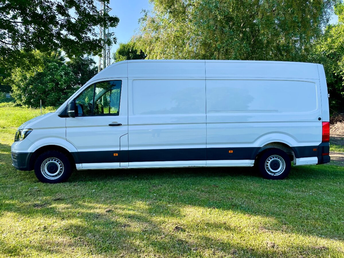 VW CRAFTER 2.0 TDI,103kW,r.v.2018,DPH - 6
