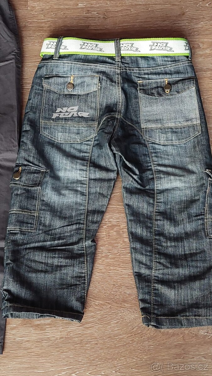 Chlapecké kalhoty a kraťasy - 6