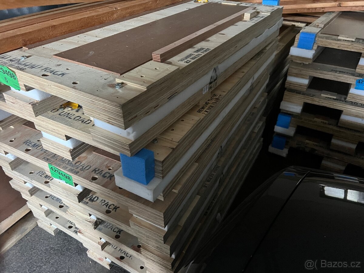 Prodám palety - 6