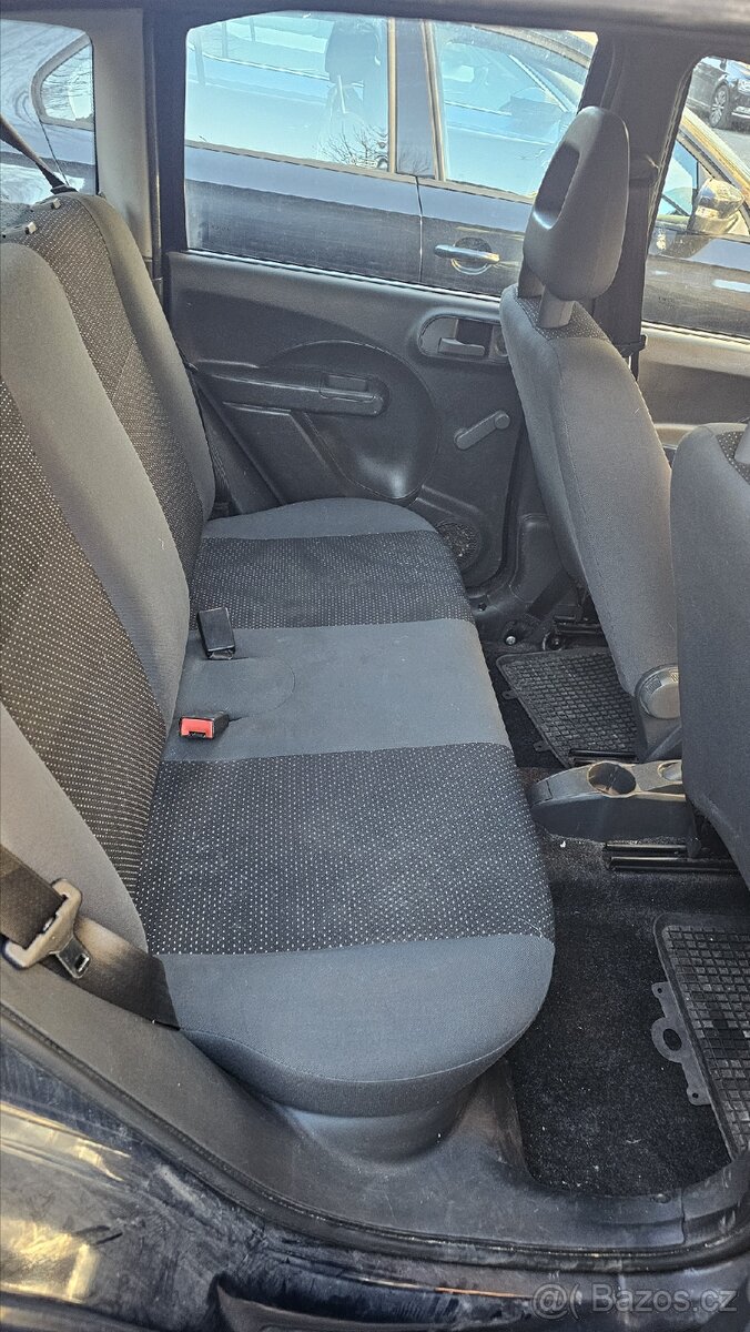 Fiat Panda / 1.1 / STK do 7/2026 / R.v. 2010. - 6