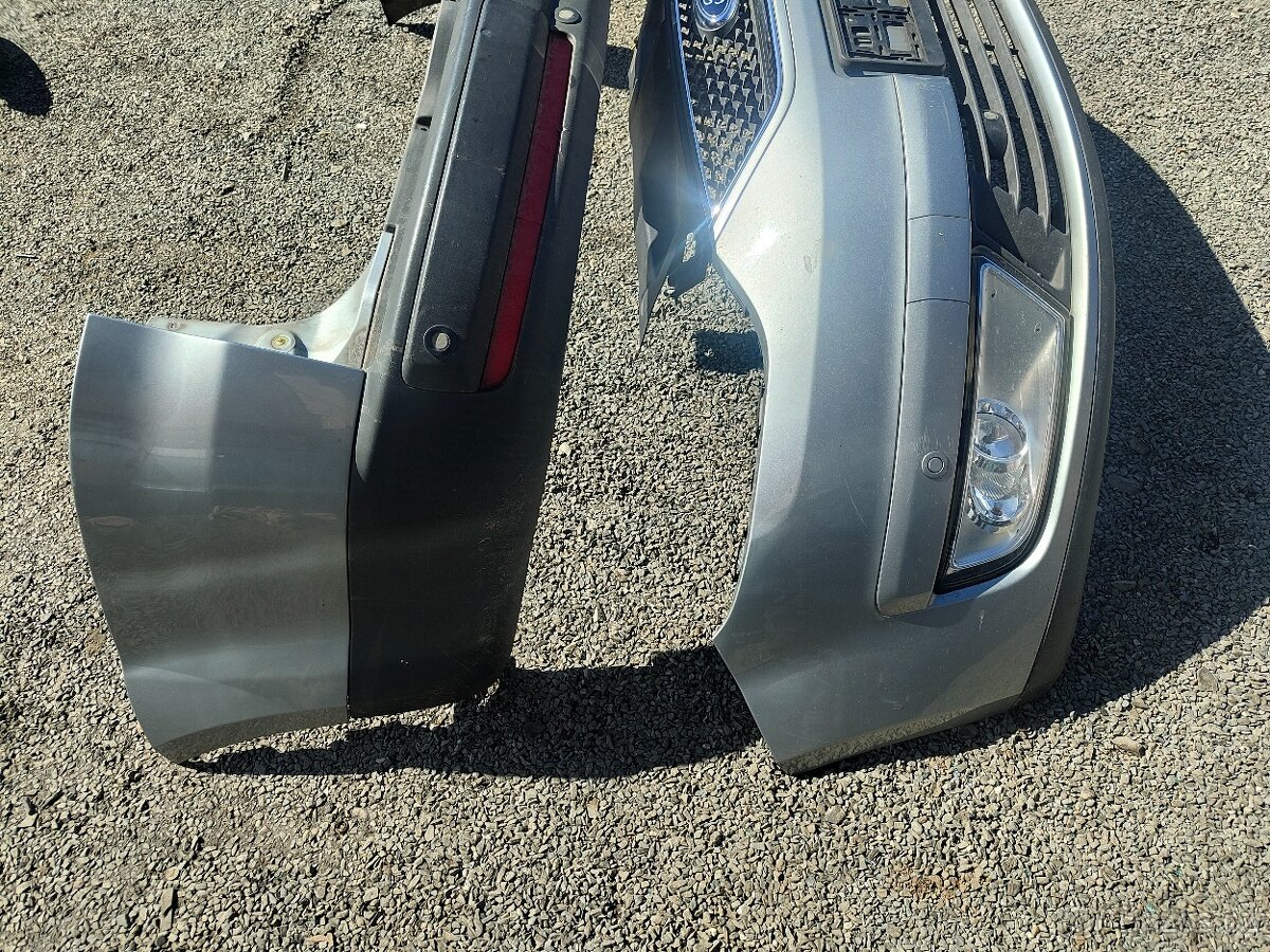 Karosářské díly Galaxy (06-09) - AP - 6