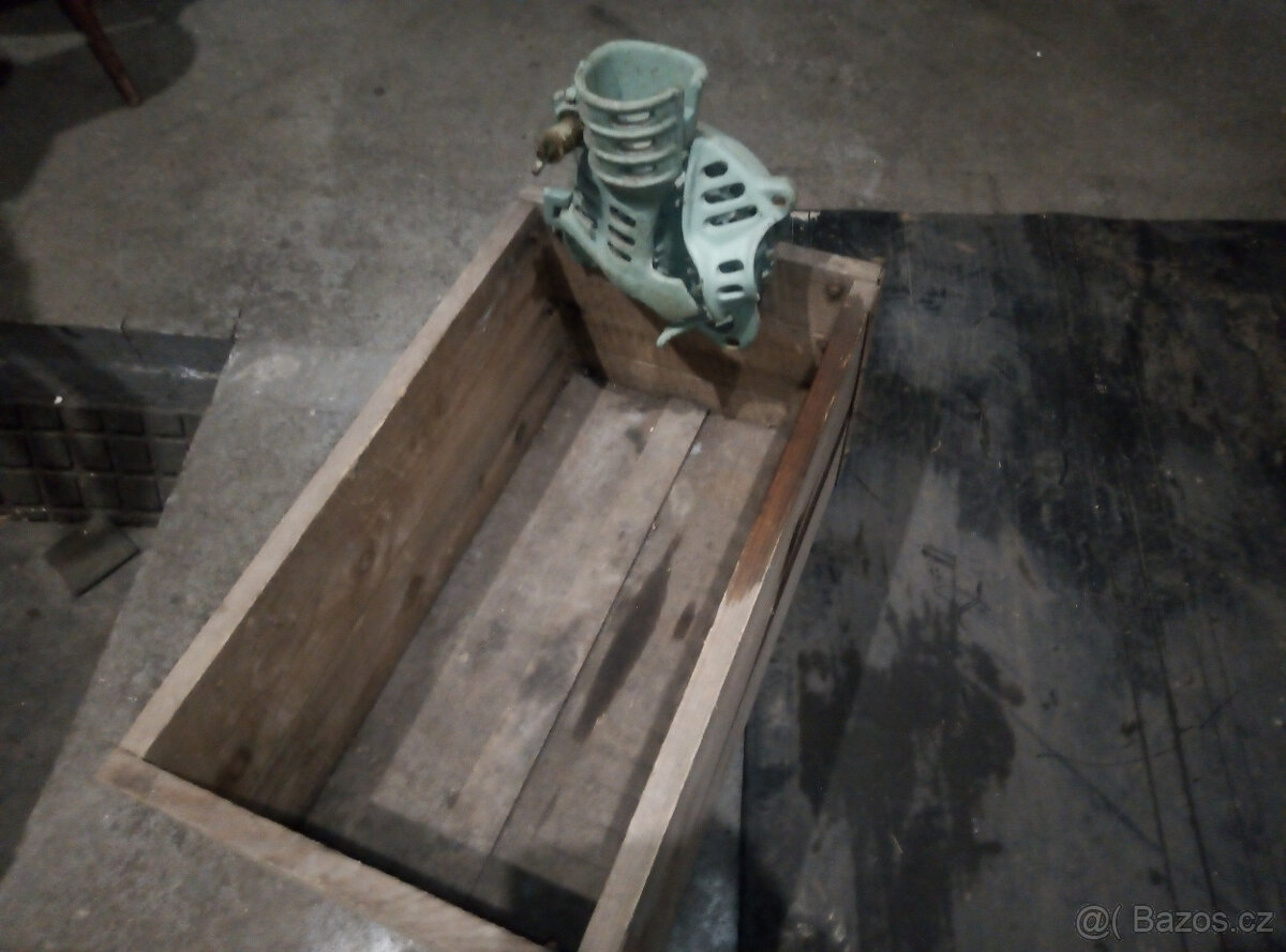 drhlík na kukuřici - 6