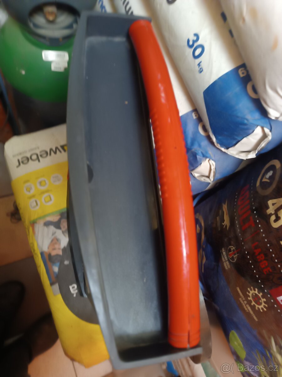 Nástěnný box na šrouby Keter - 6