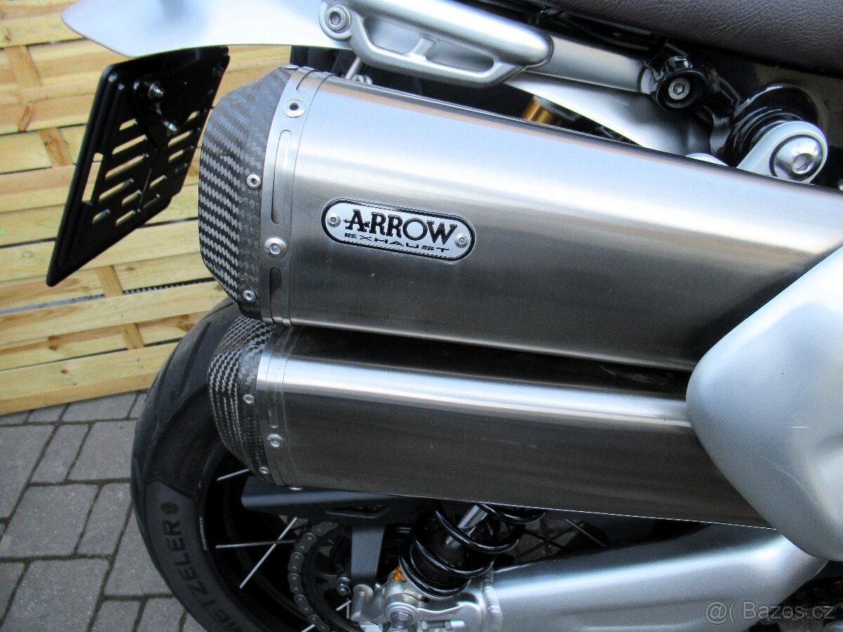 Triumph Scrambler 1200 XC - 6