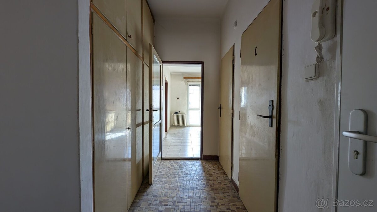 Prodej BJ č. 1859/5 - 2+1, ul. Krátká, 65,3m² - 6