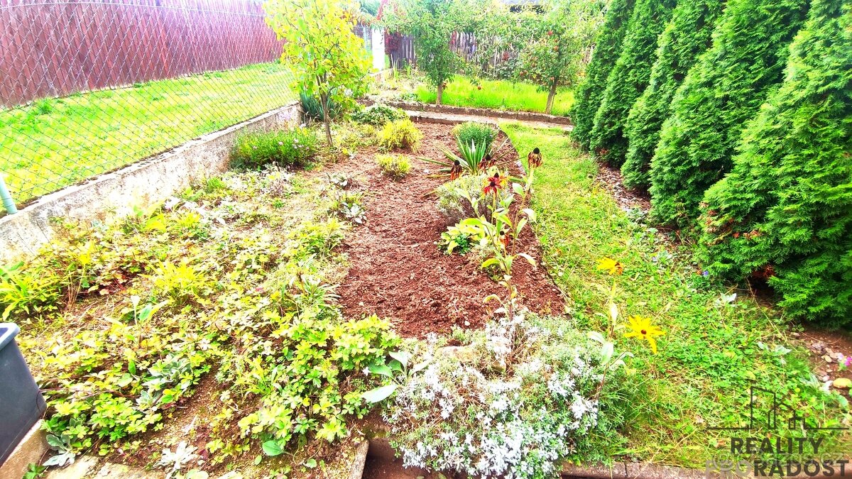 Prodej chaty , Třebíč - 6