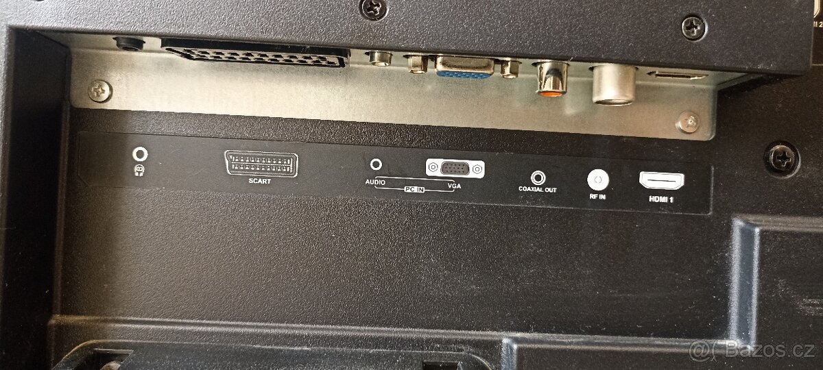 Sencor SLE 3213M4 - 6