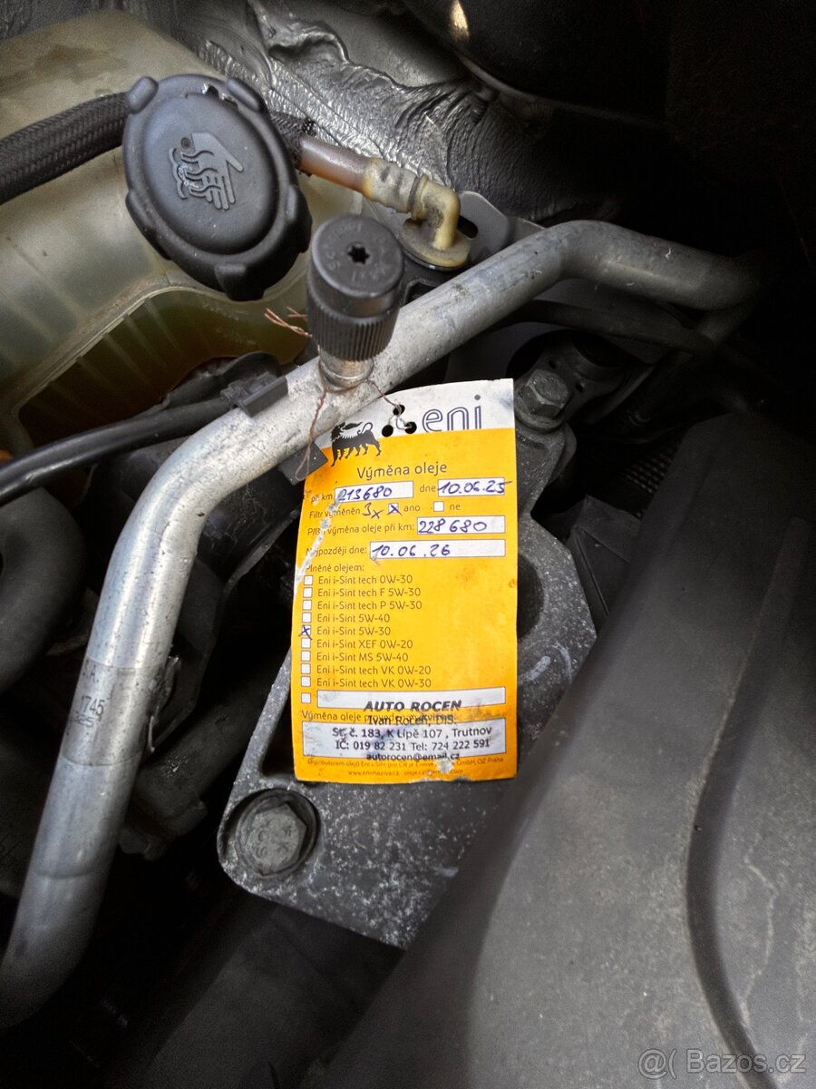 Renault Scenic 1.9 dci - 6