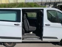 Ford Transit Custom 6 mist 88tkm - 6