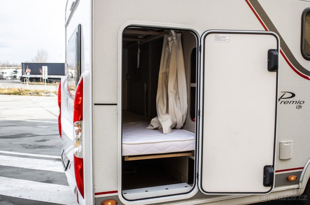 Burstner Premio Life 415 TK - 6