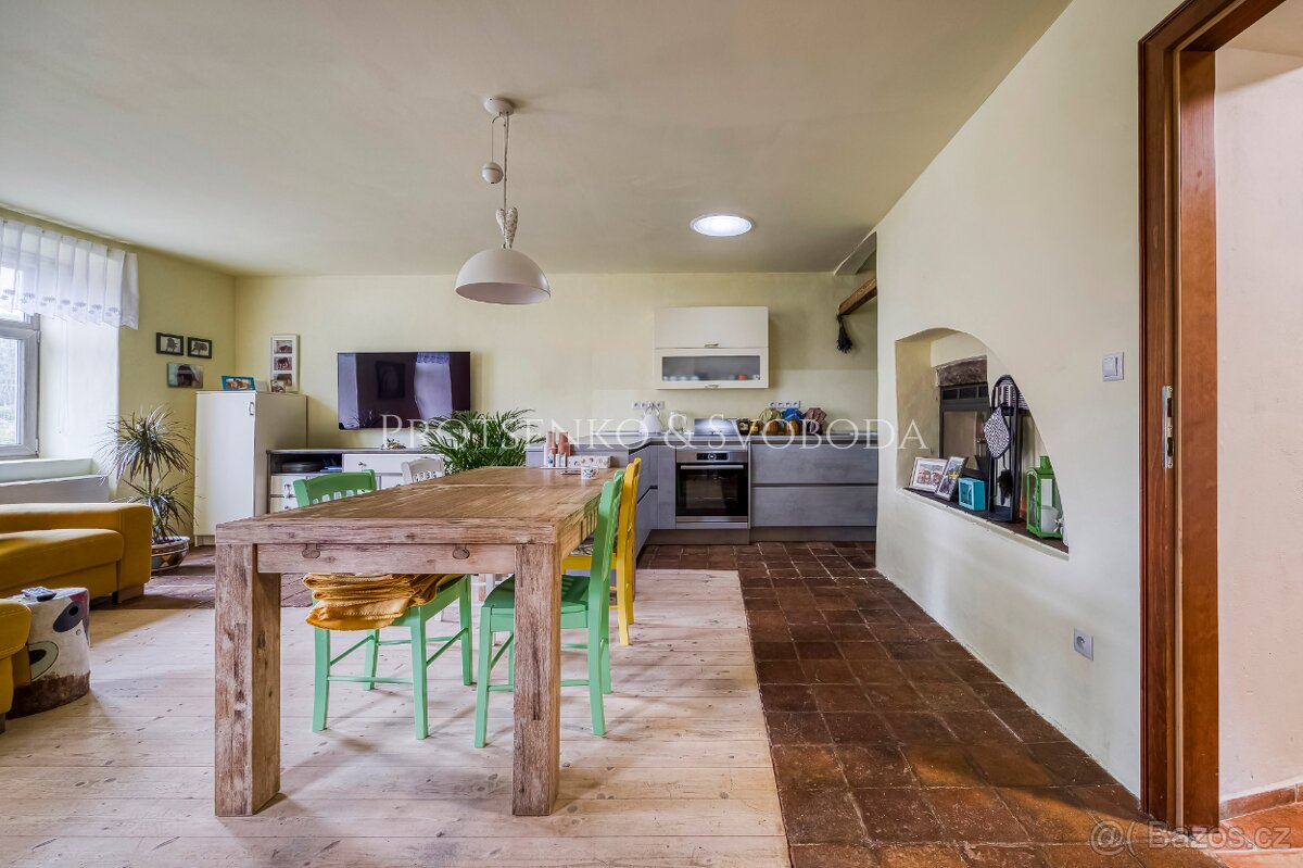 Prodej apartmánů 354 m² Pavlov - Stajiště - 6