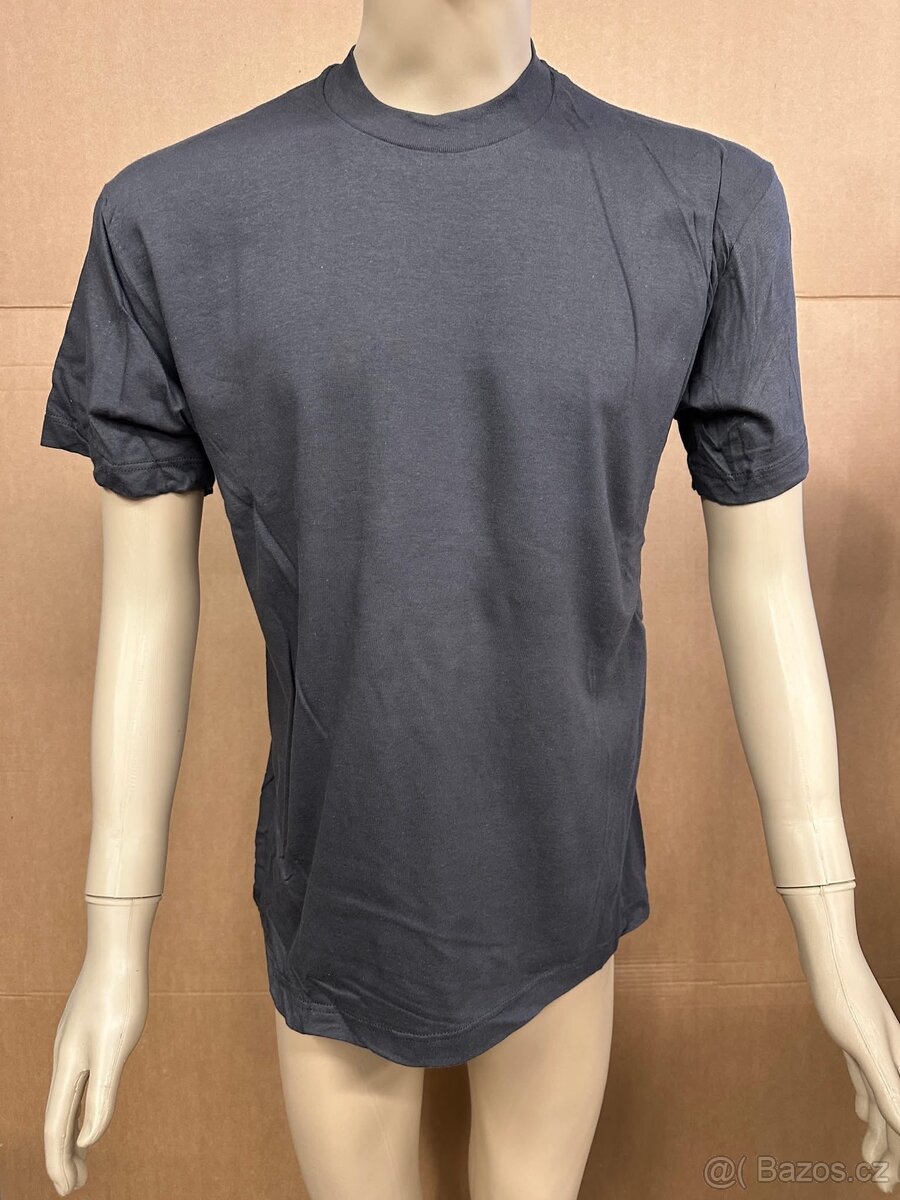 Panská / dětská trička 100% bavlna - likvidační ceny - 6