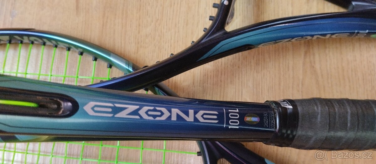 Tenisové rakety YONEX - 6