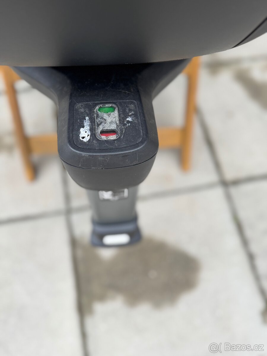 cybex sirona S size - 6