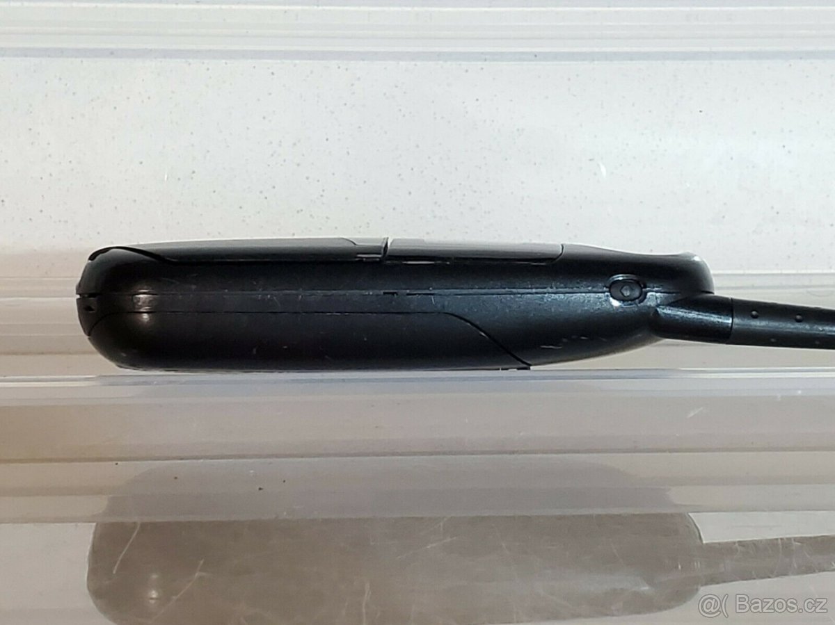 Mobilní telefony pro sběratele - rarity - MOTOROLA CD920 - 6