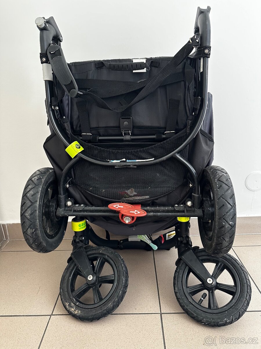 Kočárek Valcobaby Snap4 - 6