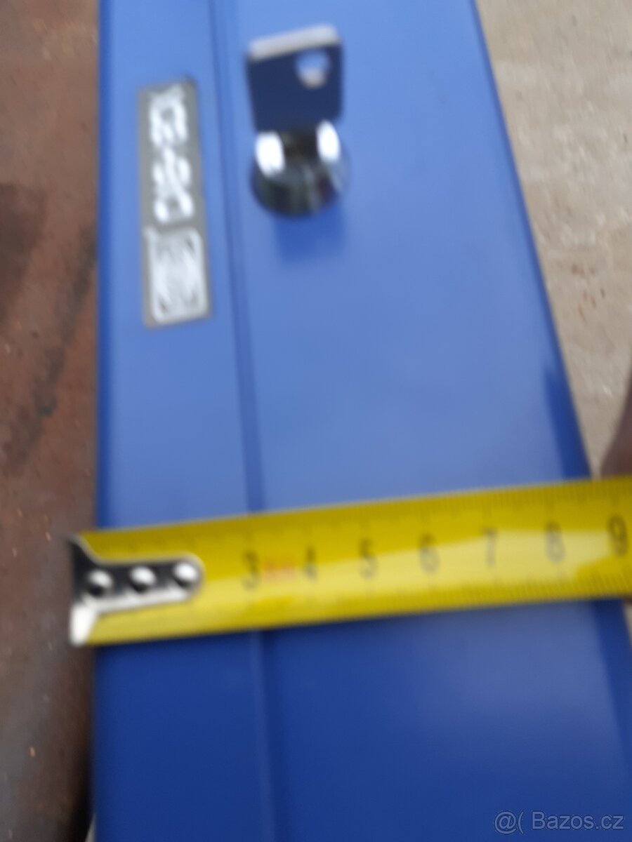 Příruční pokladna - 6