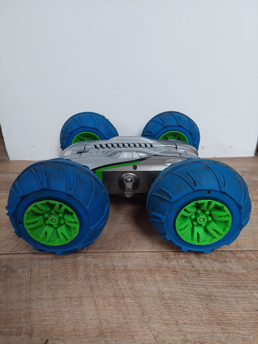 RC Akrobatické autíčko Vortex - 6