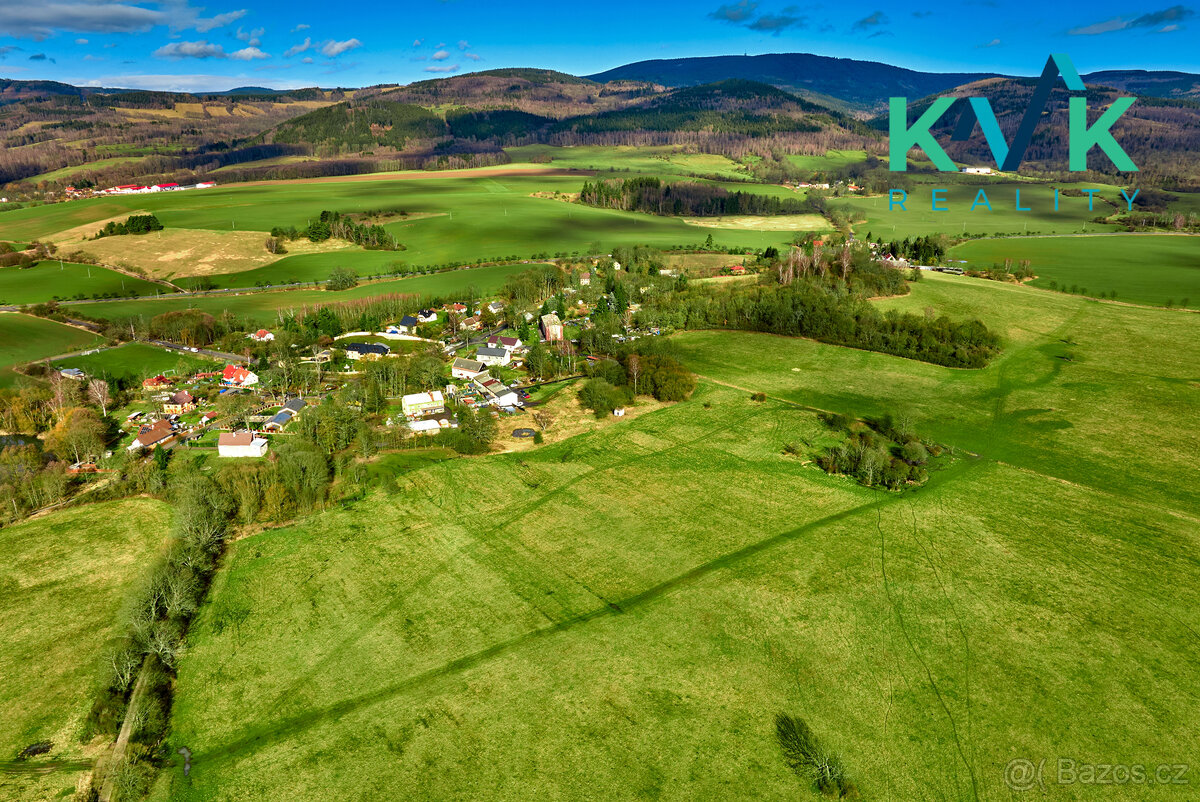 Projekt RD 4+kk v Ostrově, v lokalitě Květnová, včetně stave - 6