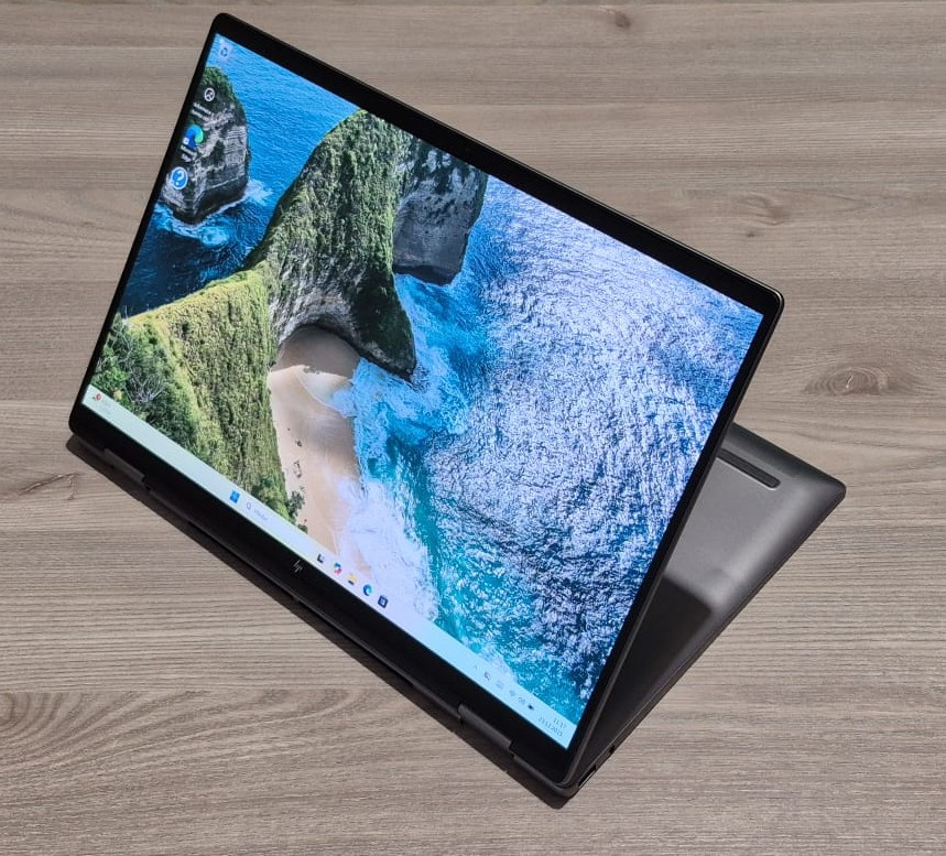 HP, Ryzen 7-8840HS 8/16x 5,1GHz, 16GB DDR5, 512GB SSD, 8hod. - 6