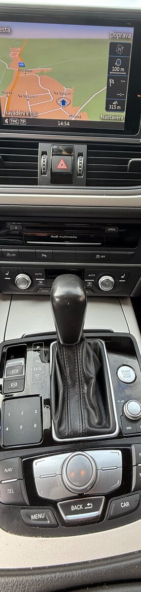 Prodam Audi A6 C7,200kw,Quattro - 6