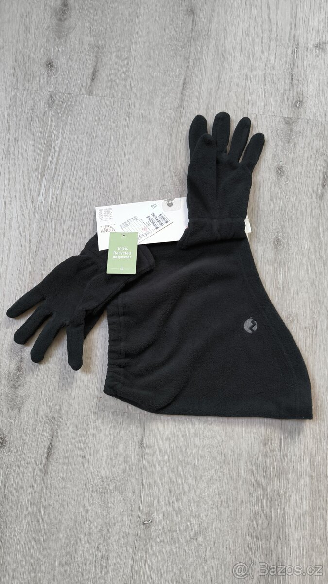 Oblečení Kluk 146/152 - 6