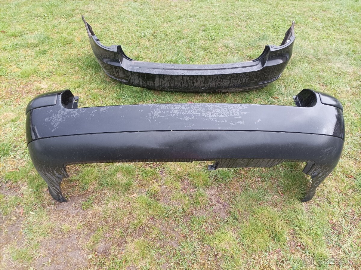 VW Passat B 5, 5 kombi - 6