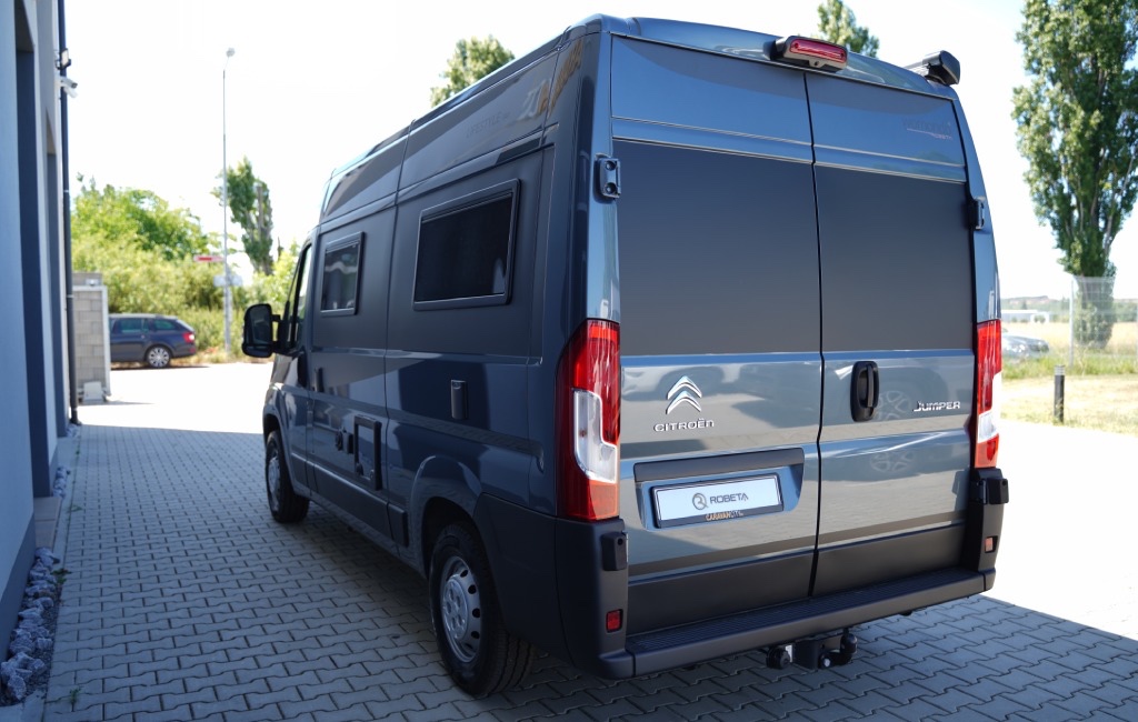 Robeta Womondo Lifestyle 540 - 6