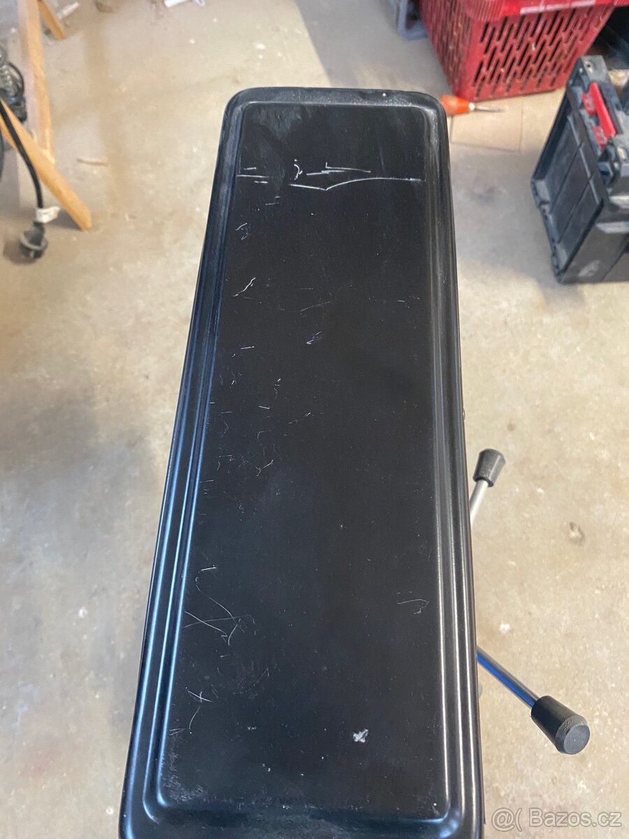 Stolová vrtačka - 6