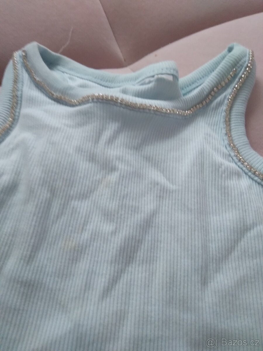 Riflove šortky nove - 6