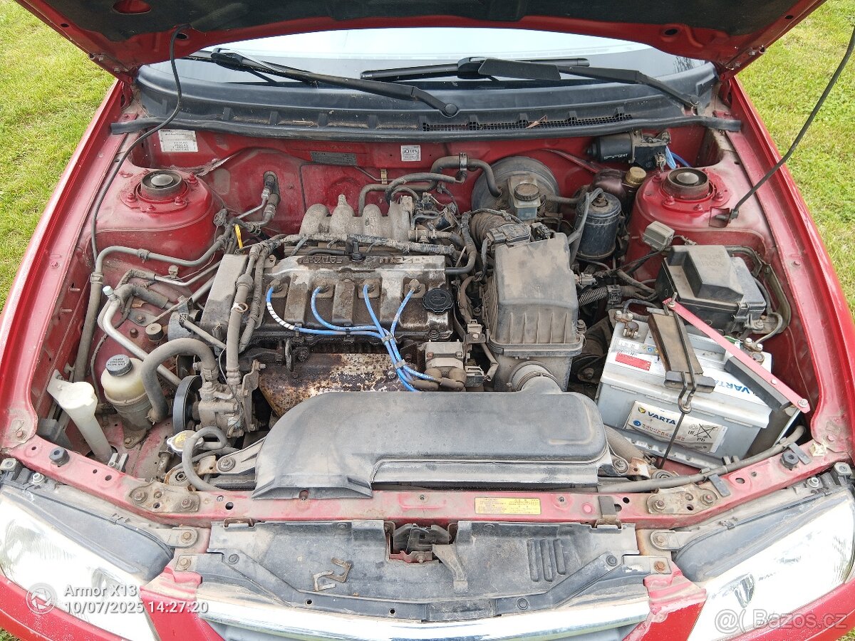 Mazda 626 GW Combi - 6